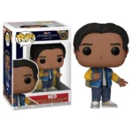 Funko Pop Original Ned - Spider Man - 925