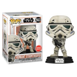 Remnant Stormtrooper