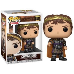 Commodus