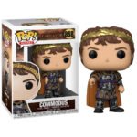 Commodus