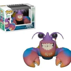 Tamatoa