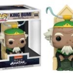 King Bumi