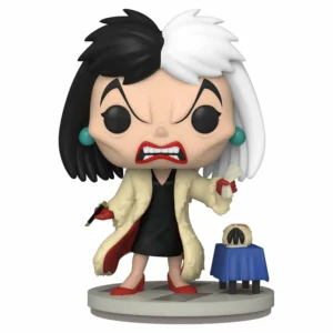Cruella