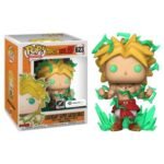 Legendary Super Saiyan Broly