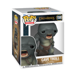 Cave Troll