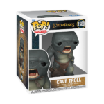 Cave Troll