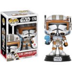 Clone Commander Cody