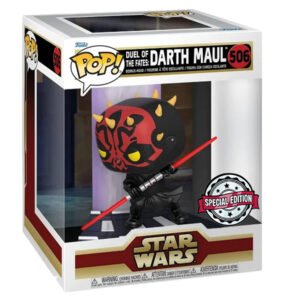 Duel of The Fates: Darth Maul - Special Edition