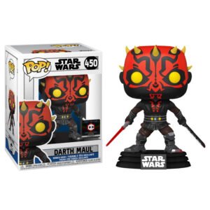 Darth Maul