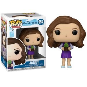Janet