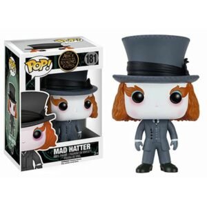 Mad Hatter