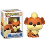 Growlithe