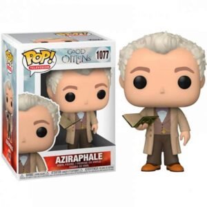 Aziraphale