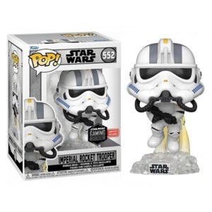 Imperial Rocket Trooper