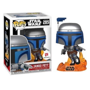 Jango Fett - Walgreens Exclusive