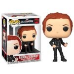 Natasha Romanoff