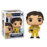 Ayrton Senna