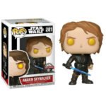 Anakin Skywalker