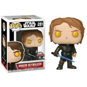 Anakin Skywalker