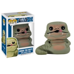 Jabba the Hutt