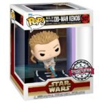 Duel of The Fates: Obi-Wan Kenobi - Special Edition