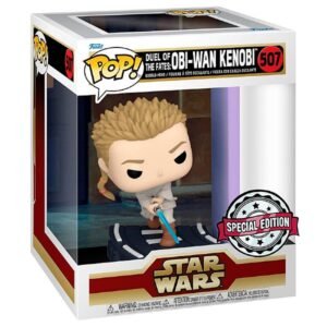 Duel of The Fates: Obi-Wan Kenobi - Special Edition