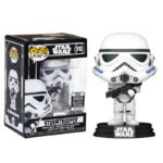 Stormtrooper - 2022 Galactic Convention Exclusive