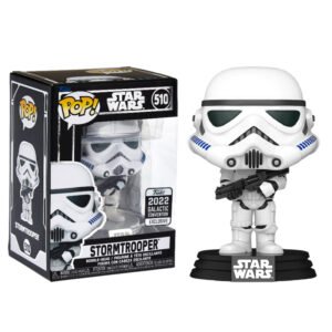 Stormtrooper - 2022 Galactic Convention Exclusive