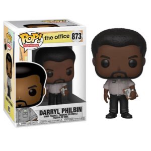 Darryl Philbin