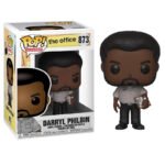 Darryl Philbin