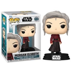 Morgan Elsbeth