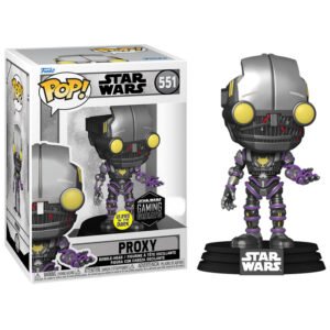 Proxy