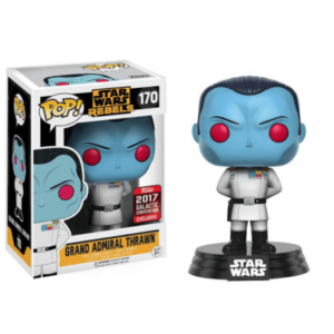 Grand Admiral Thrawn