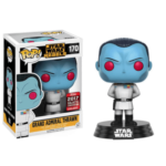 Grand Admiral Thrawn