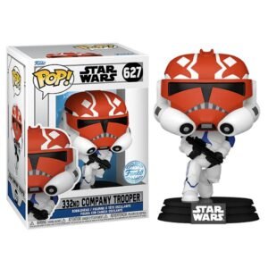 332nd Company Trooper