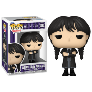 Wednesday Addams