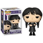 Wednesday Addams