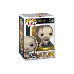 Gollum - Glows in The Dark